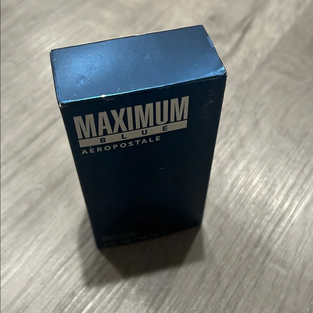 AEROPOSTALE | Men’s Maximum Blue